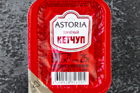 Кетчуп