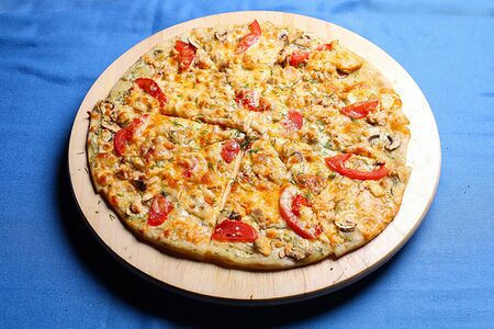 Пицца Чипполино