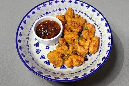 Курочка Карааге