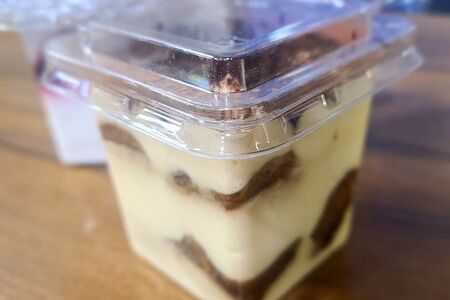 Десерт Тирамису