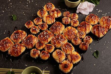 Сет Император