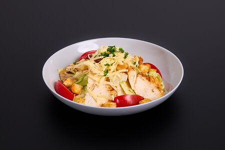 Средний ланч №2