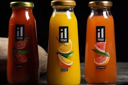 Сок il Primo