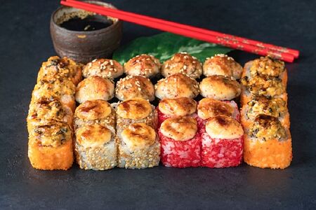 Сет Соблазн