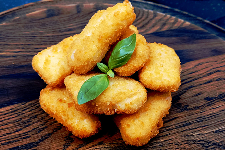 Наггетсы куриные