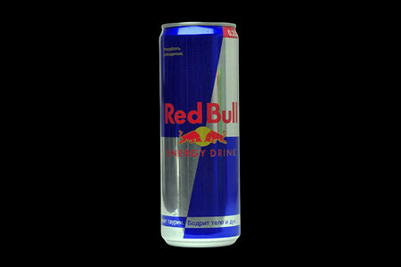 Red Bull