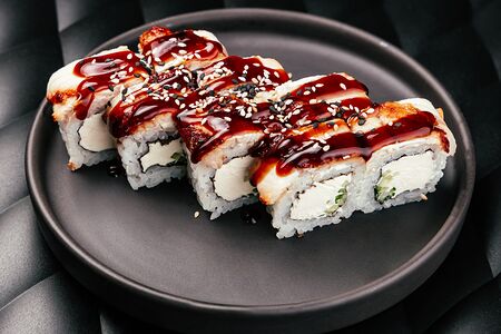 Ролл Канада классическая