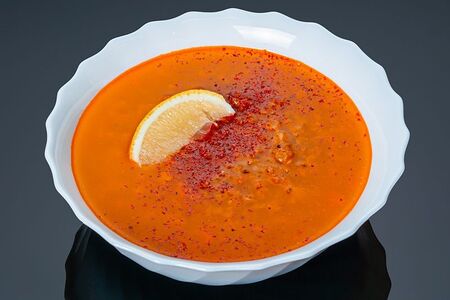 Чечевичный