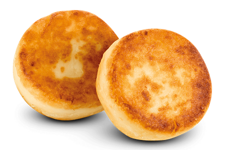 Сырники домашние