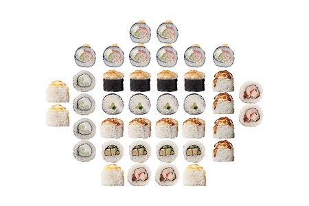 Сет на Троих