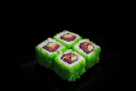 Ролл Самурай