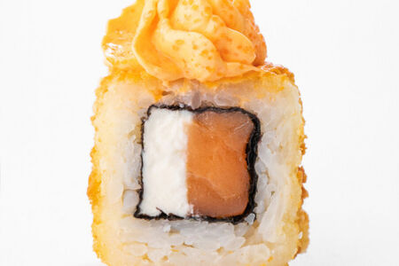 Лава темпура