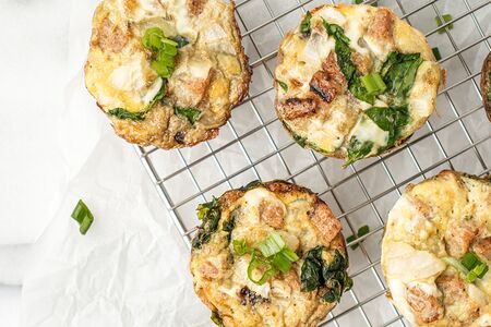 Сытные перепечки