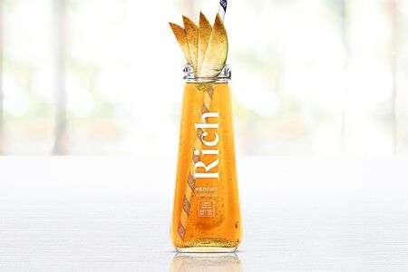 Сок Rich Яблоко