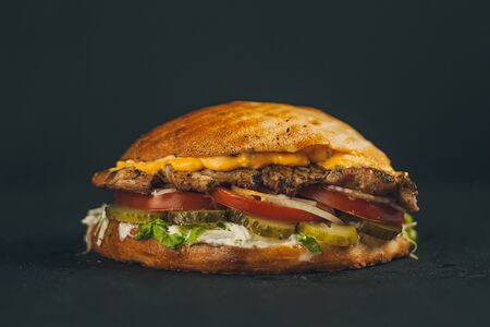 Курица от Шефа