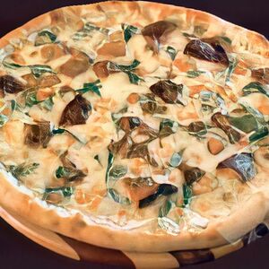 Пицца Эмилио