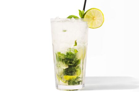 Лимонад Мохито