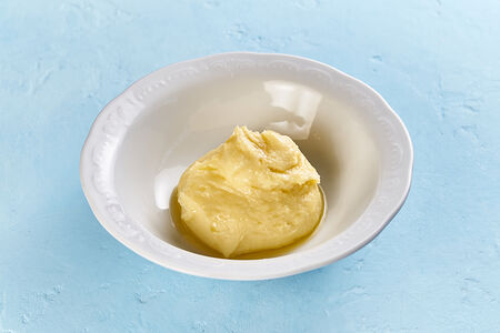 Картофельное пюре