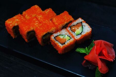 Сякэ Калифорния