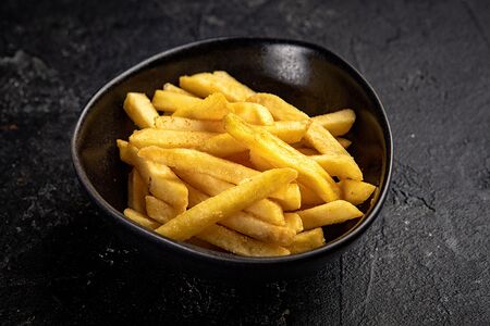 Картофель фри