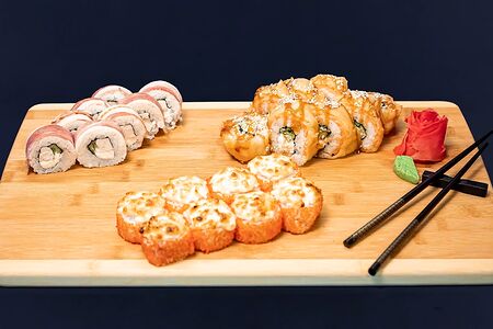 Сет Фаворит