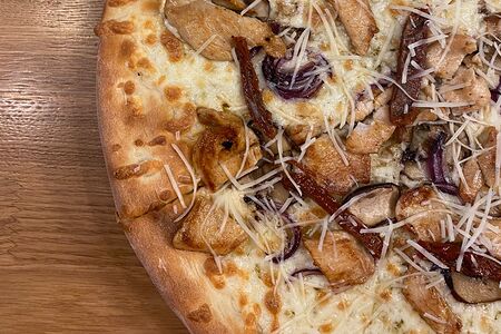 Пицца Итальянская