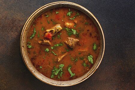 Харчо из говядины