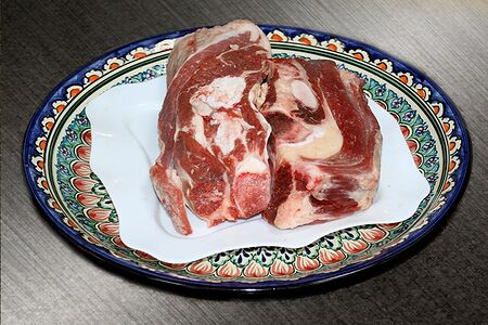 Грудинка говяжья