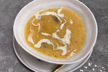 Суп Котосупа