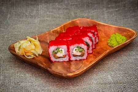 Калифорния Микс