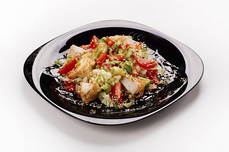 Салат Чики-чикен