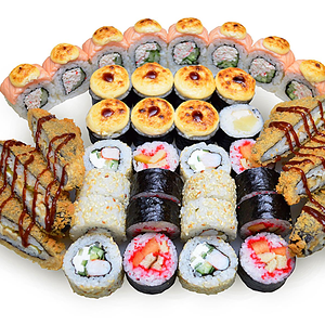 Сет Монако (38 шт.)