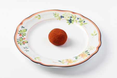 Белпер Кнолле с паприкой