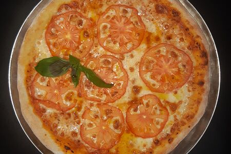 Пицца Маргарита