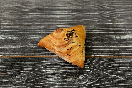 Самса с говядиной