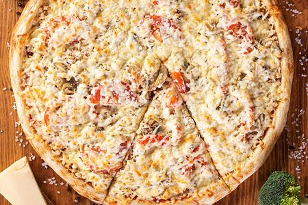 Пицца Куриная