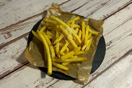 Картофель фри