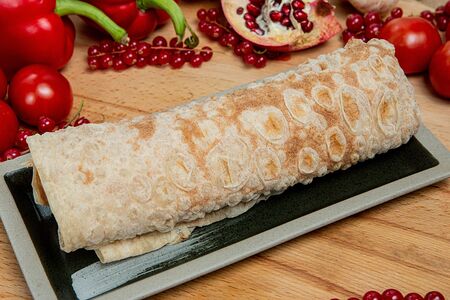 Лаваш армянский