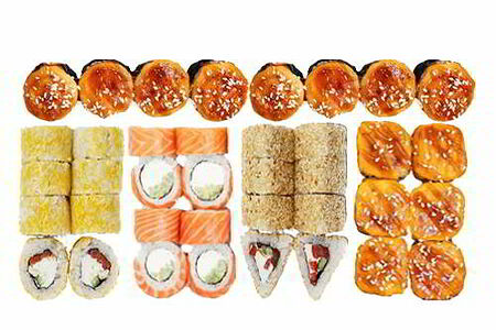 Акционный набор №2