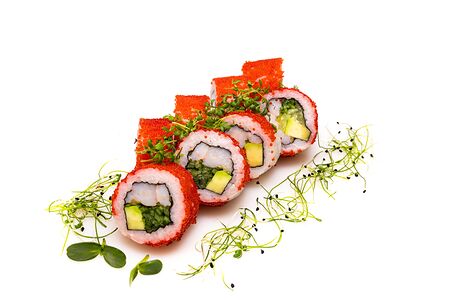 Калифорния