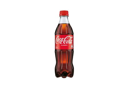 Coca-Cola