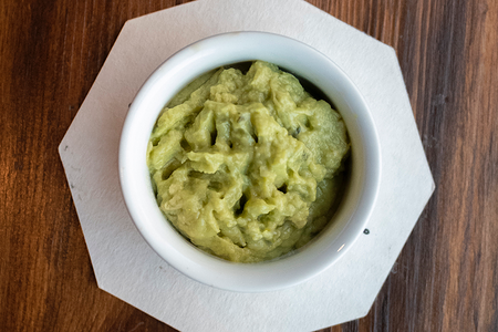 Соус Гуакамоле