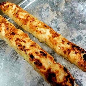 Люля-кебаб из курицы