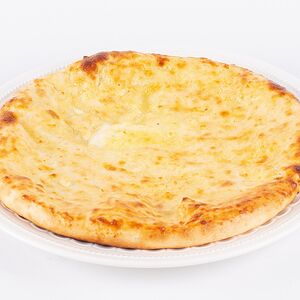 Хачапури по-мегрельски