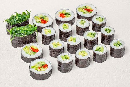 Вегетарианский