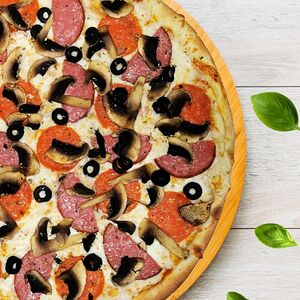 Маленькая Италия