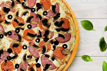 Маленькая Италия