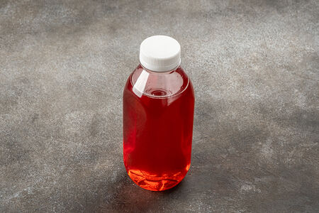 Морс Клубника-клюква