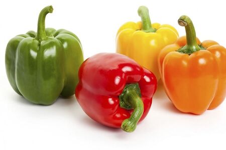 Сладкий перец