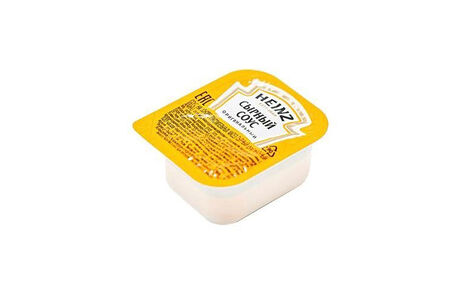 Сырный соус